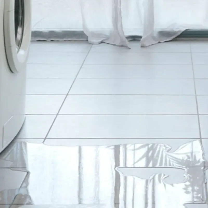 Appliance Leak Cleanup in Elizabeth, PA
