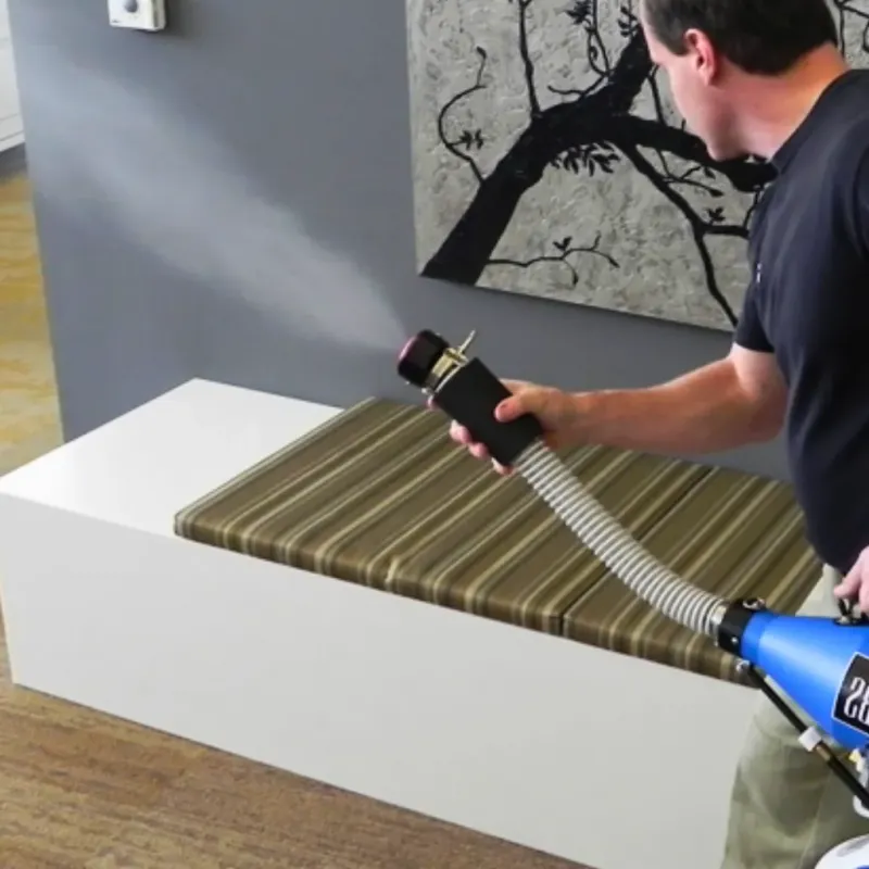 Professional Odor Removal in Elizabeth, PA